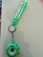 Leuke Sleutelhanger - Donut Design, Ophalen of Verzenden, Nieuw