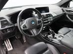 BMW X4 xDrive20i High Executive Edition | M-Pakket | Leder |, Auto's, BMW, Automaat, 1998 cc, 15 km/l, Gebruikt