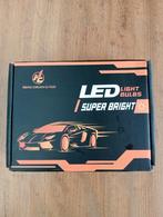 H7 led, Auto-onderdelen, Verlichting, Ophalen of Verzenden, Nieuw