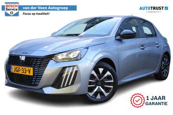 Peugeot 208 1.2 PureTech 100 Style | Incl. 12 maanden Garant beschikbaar voor biedingen
