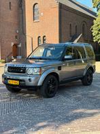 Land Rover Discovery 4 3.0 TDV6 GRIJS KENTEKEN | YOUNGTIMER, Auto's, Automaat, 3500 kg, Land Rover, 2993 cc