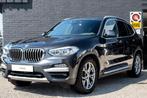 BMW X3 XDrive20i X Line | Sportstoelen | 19 inch, 1998 cc, LED verlichting, Gebruikt, Zwart