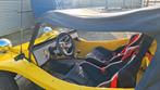 Volkswagen buggy ( Bermuda), Stof, Cabriolet, Origineel Nederlands, Handgeschakeld