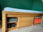 Lundia kajuitbed, Huis en Inrichting, Ophalen, Gebruikt, 90 cm, Eenpersoons