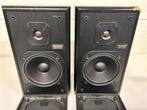 A6565. Technics SB-CS55 luidsprekers, Audio, Tv en Foto, Luidsprekers, Overige merken, Gebruikt, Ophalen of Verzenden, Minder dan 60 watt