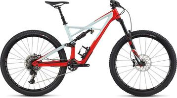 Specialized Enduro Fsr Pro Carbon 29/6fattie (ex-demofiets)  beschikbaar voor biedingen