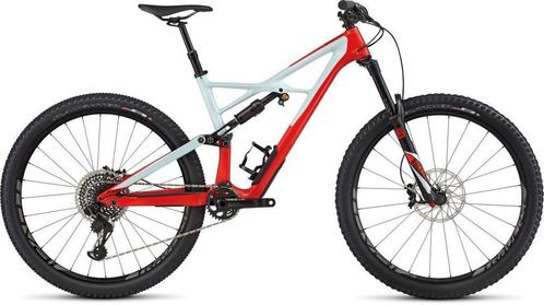 Specialized Enduro Fsr Pro Carbon 29/6fattie (ex-demofiets), Fietsen en Brommers, Fietsen | Mountainbikes en ATB, Nieuw, Overige merken