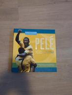 Pelé - My life in pictures, Boeken, Sportboeken, Ophalen of Verzenden, Zo goed als nieuw