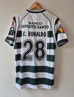 Nieuw Reebok Sporting Lissabon shirt 02/03 Ronaldo maat M&L, Maat M, Ophalen of Verzenden, Nieuw, Shirt