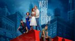 1e Rang tickets West Side Story Nieuwe Luxor Rotterdam, Tickets en Kaartjes, Drie personen of meer, December, Arrangement