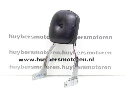 Rugsteun / Sissybar Custom Honda VT1100C 1987-1993 VT1100 C, Motoren, Onderdelen | Honda, Gebruikt, Ophalen