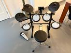 Fazley DDK-020 Elektronisch Drumstel, zgan en compleet!, Muziek en Instrumenten, Drumstellen en Slagwerk, Ophalen, Zo goed als nieuw