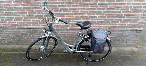 Giant Ease-E Hybrid te koop, Fietsen en Brommers, Elektrische fietsen, Gebruikt, Giant, Ophalen