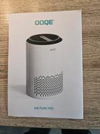 OOQE Air Pure Pro Luchtreiniger Nieuw, Ophalen of Verzenden, Nieuw, Luchtreiniger