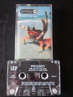 The Prodigy - Fat of the Land Cassette, Cd's en Dvd's, 1 bandje, Dance, Ophalen of Verzenden, Zo goed als nieuw