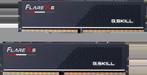 G skill Flare X5 16gbx2 DDR5 CL36 (32GB), Computers en Software, RAM geheugen, 32 GB, Ophalen of Verzenden, Zo goed als nieuw