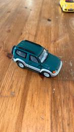 Hongwell Toyota Landcruiser 1:43, Verzenden, Gebruikt, Auto, Overige merken