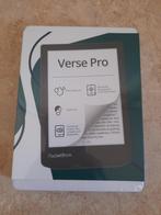 PocketBook Verse Pro, 6 inch of minder, Ophalen of Verzenden, Nieuw, Touchscreen