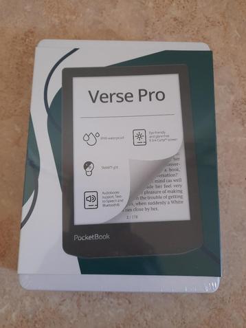 PocketBook Verse Pro beschikbaar voor biedingen