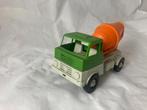 henschel cementwagen  plastic model, Nieuw, Ophalen of Verzenden, Bus of Vrachtwagen