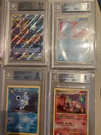 Pokemon Slabs Te Koop | Mew Goldstar o.a., Hobby en Vrije tijd, Verzamelkaartspellen | Pokémon, Ophalen of Verzenden, Nieuw, Losse kaart