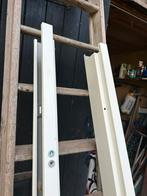 Kozijn staal berkvens voor 88x210 nieuw, 75 tot 150 cm, Deurkozijn, Nieuw, Ophalen of Verzenden