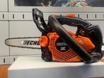 Echo CS2511TES tophandle kettingzaag 1/4 25cm, Nieuw, Echo
