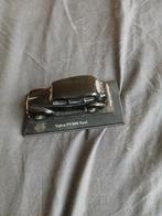 Volvo PV800 taxi. Atlas Volvo collection 1:43, Hobby en Vrije tijd, Modelauto's | 1:43, Ophalen of Verzenden, Zo goed als nieuw