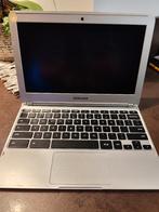 Samsung Chromebook 303C, nieuwe oplader, Ophalen of Verzenden, Niet werkend, 256 GB of meer, 4 GB of minder