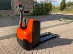 Cesab P218 1800KG PALLETWAGEN / HEFTRUCK (bj 2018), Elektrisch, Palletwagen, CESAB