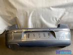 VW PASSAT 3C2 B6 SEDAN Blauw achterbumper bumper 2005-2010, Ophalen, Gebruikt, Volkswagen, Achter