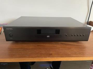 Rotel CD14 cd speler beschikbaar voor biedingen