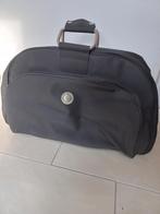 Pierre Balmain weekend tas, Ophalen, 30 cm of meer, Zwart, Zo goed als nieuw