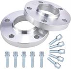 Spoorverbreders Spacers 5x112 Mercedes Audi BMW, Ophalen of Verzenden, Vibez Pro, Info@vibez.pro, 6031TW
