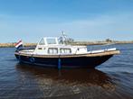 IJlstervlet 750, Watersport en Boten, Ophalen, Gebruikt, Staal, Binnenboordmotor