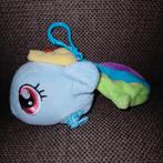 My little pony clip, sleutelhanger, portemonee., Ophalen of Verzenden, Zo goed als nieuw