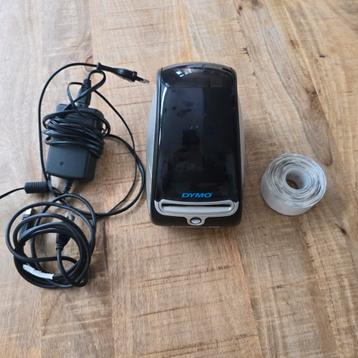 DYMO LabelWriter 450 - Etikettenprinter beschikbaar voor biedingen