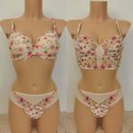 Nieuw marie jo bh Chen Heartshape 80c 80d 75e Beugel 75c, Ophalen of Verzenden, ., ., .