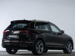 Volkswagen Tiguan R-Line 1.4 TSI 245 PK DSG eHybrid | LED Ma, Auto's, Stof, Euro 6, 4 cilinders, Zwart
