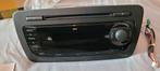 Originele Seat Ibiza Autoradio, Auto diversen, Autoradio's, Ophalen of Verzenden, Gebruikt