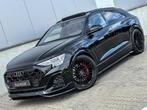 Audi Q8 60 TFSI e ABT SQ8 Diff Competition S line 23Inch SQ8, Automaat, 12 maanden, 77 km/l, Gebruikt