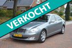 Mercedes-Benz S-klasse 350 bijtellingsvriendelijk/youngtimer, Automaat, 1780 kg, Achterwielaandrijving, Gebruikt