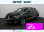 Volkswagen T-Roc 1.5 TSI Sport 150 PK | Automaat | Digital C, Stof, Euro 6, 4 cilinders, Bedrijf