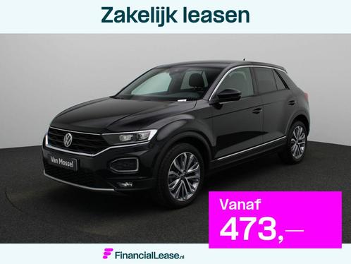 Volkswagen T-Roc 1.5 TSI Sport 150 PK | Automaat | Digital C, Auto's, Volkswagen, Bedrijf, Lease, Financial lease, T-Roc, ABS