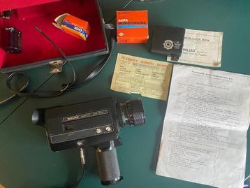 Braun Macro super 8 MZ864  beschikbaar voor biedingen