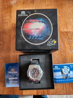 Festival horloge  bel, Ophalen of Verzenden, Nieuw