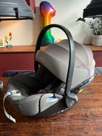 Cybex Cloud Z+ i-Size (met ligstand) met Base en Zomercover, Kinderen en Baby's, Autostoeltjes, Gebruikt, Verstelbare rugleuning