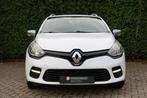 Renault Clio Estate 1.2 GT volledig onderhouden audio, keyle, Euro 5, Stof, Gebruikt, Zwart