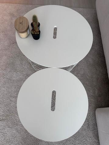 Salontafel te koop - Stijlvol en praktisch!