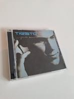 cd tiesto, just be, Ophalen, Zo goed als nieuw, Techno of Trance